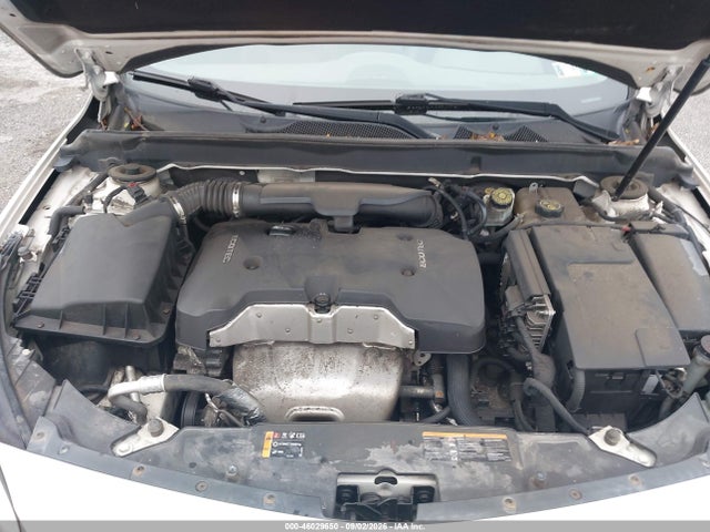 Chevrolet MALIBU 2LT 2014 1G11E5SL1EF207858 Image 10