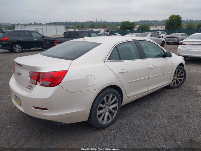 Chevrolet MALIBU 2LT 2014 1G11E5SL1EF207858 Image 4