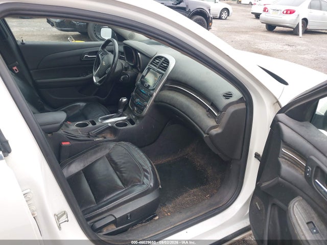 Chevrolet MALIBU 2LT 2014 1G11E5SL1EF207858 Image 5