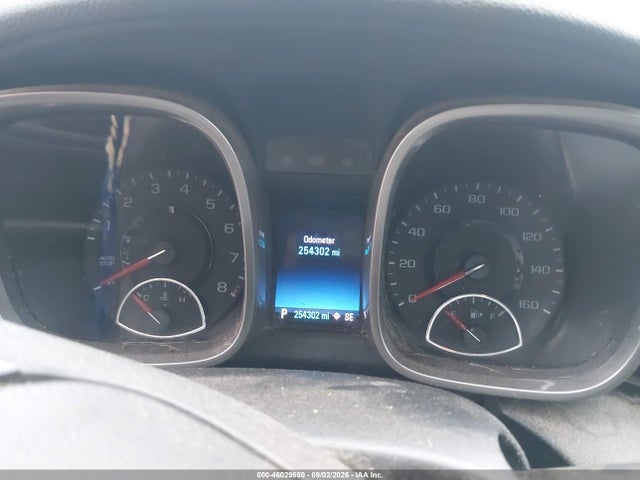 Chevrolet MALIBU 2LT 2014 1G11E5SL1EF207858 Image 7