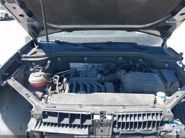 46029651 :رقم المزاد ، 1V2GR2CA7KC581226 vin ، 2019 Volkswagen Atlas 3.6l V6 S مزاد بيع