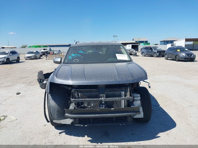 46029651 :رقم المزاد ، 1V2GR2CA7KC581226 vin ، 2019 Volkswagen Atlas 3.6l V6 S مزاد بيع