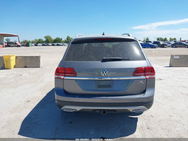 46029651 :رقم المزاد ، 1V2GR2CA7KC581226 vin ، 2019 Volkswagen Atlas 3.6l V6 S مزاد بيع