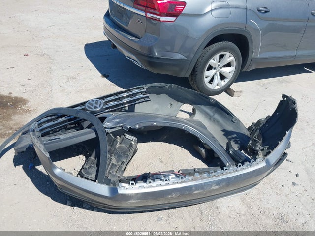 46029651 :رقم المزاد ، 1V2GR2CA7KC581226 vin ، 2019 Volkswagen Atlas 3.6l V6 S مزاد بيع
