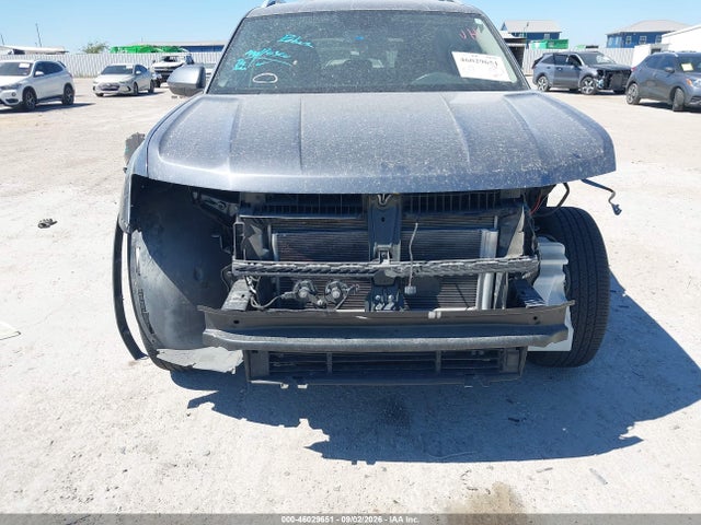 46029651 :رقم المزاد ، 1V2GR2CA7KC581226 vin ، 2019 Volkswagen Atlas 3.6l V6 S مزاد بيع