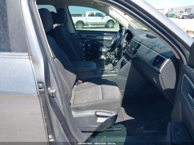 46029651 :رقم المزاد ، 1V2GR2CA7KC581226 vin ، 2019 Volkswagen Atlas 3.6l V6 S مزاد بيع