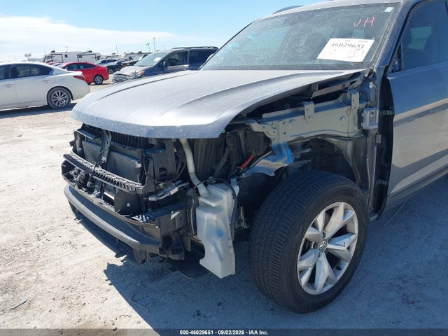 46029651 :رقم المزاد ، 1V2GR2CA7KC581226 vin ، 2019 Volkswagen Atlas 3.6l V6 S مزاد بيع