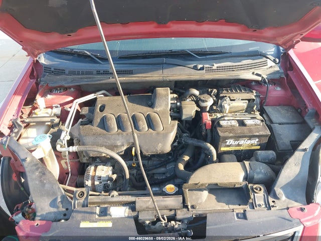 2012 Nissan Sentra 2.0 მანქანა იყიდება აუქციონზე, vin: 3N1AB6AP5CL648683, აუქციონის ნომერი: 46029658