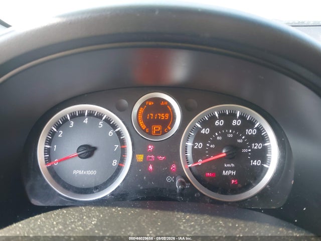 2012 Nissan Sentra 2.0 მანქანა იყიდება აუქციონზე, vin: 3N1AB6AP5CL648683, აუქციონის ნომერი: 46029658