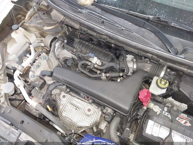 Продаж на аукціоні авто 2019 Nissan Rogue Sv, vin: JN8AT2MV2KW382078, номер лоту: 46029669