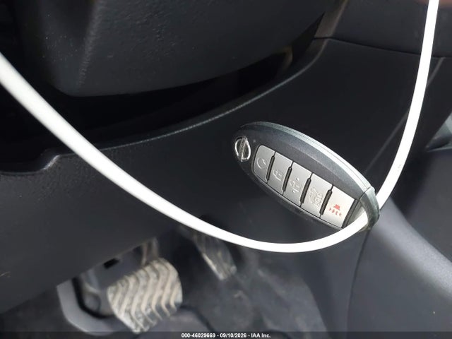 Продаж на аукціоні авто 2019 Nissan Rogue Sv, vin: JN8AT2MV2KW382078, номер лоту: 46029669