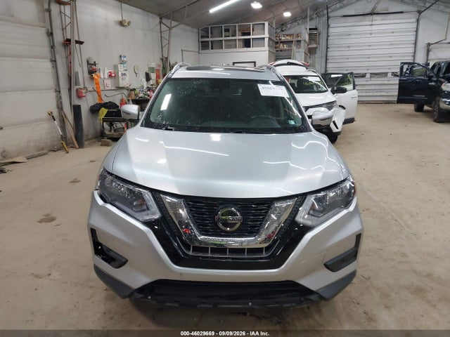 Продаж на аукціоні авто 2019 Nissan Rogue Sv, vin: JN8AT2MV2KW382078, номер лоту: 46029669