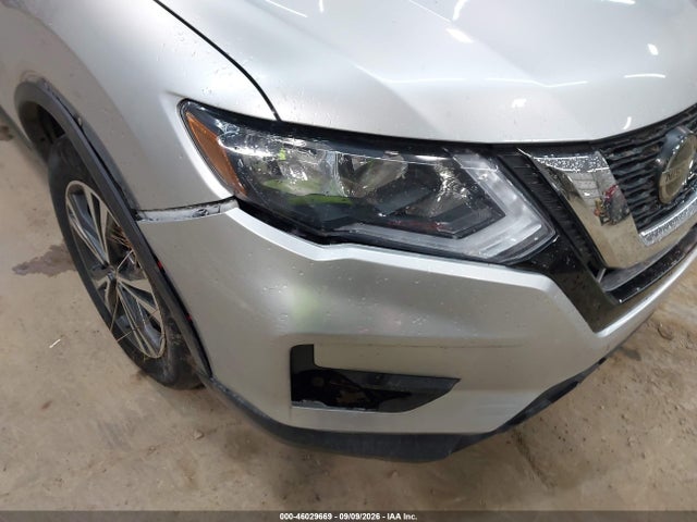 Продаж на аукціоні авто 2019 Nissan Rogue Sv, vin: JN8AT2MV2KW382078, номер лоту: 46029669