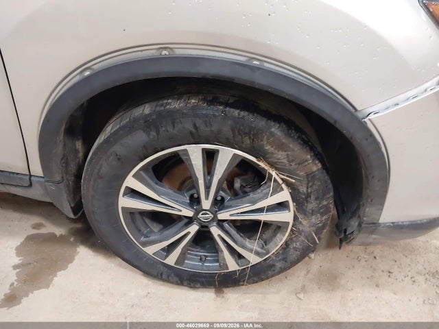 Продаж на аукціоні авто 2019 Nissan Rogue Sv, vin: JN8AT2MV2KW382078, номер лоту: 46029669