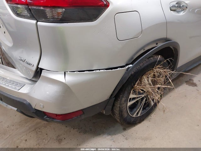Продаж на аукціоні авто 2019 Nissan Rogue Sv, vin: JN8AT2MV2KW382078, номер лоту: 46029669