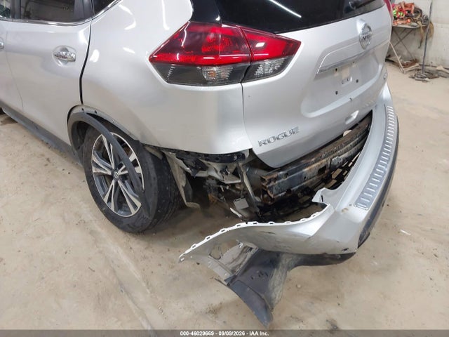 Продаж на аукціоні авто 2019 Nissan Rogue Sv, vin: JN8AT2MV2KW382078, номер лоту: 46029669
