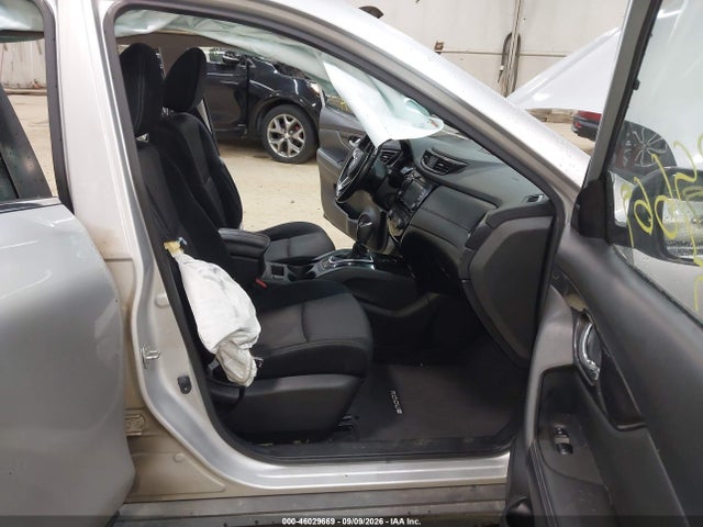 Продаж на аукціоні авто 2019 Nissan Rogue Sv, vin: JN8AT2MV2KW382078, номер лоту: 46029669