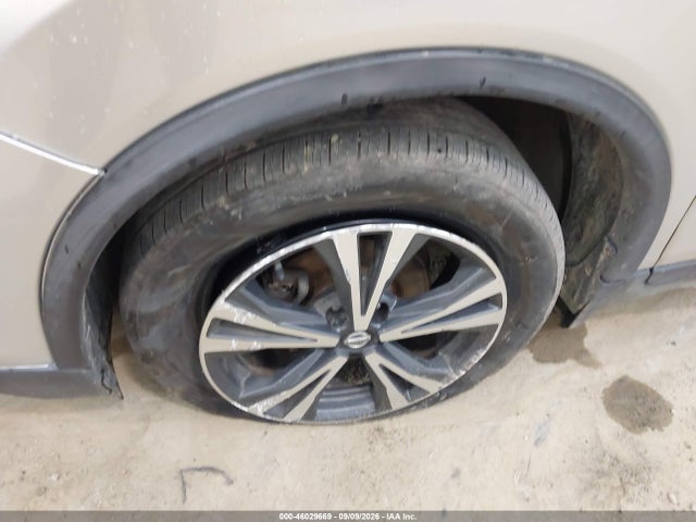 Продаж на аукціоні авто 2019 Nissan Rogue Sv, vin: JN8AT2MV2KW382078, номер лоту: 46029669