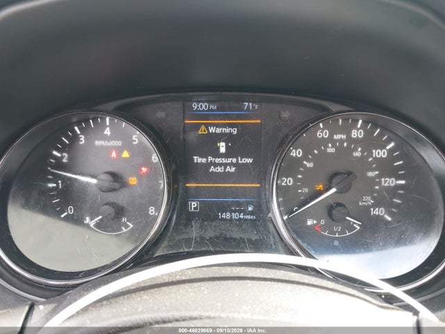 Продаж на аукціоні авто 2019 Nissan Rogue Sv, vin: JN8AT2MV2KW382078, номер лоту: 46029669