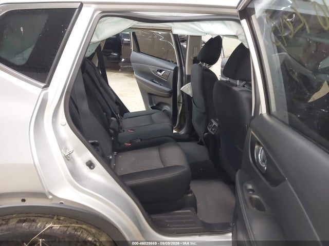 Продаж на аукціоні авто 2019 Nissan Rogue Sv, vin: JN8AT2MV2KW382078, номер лоту: 46029669