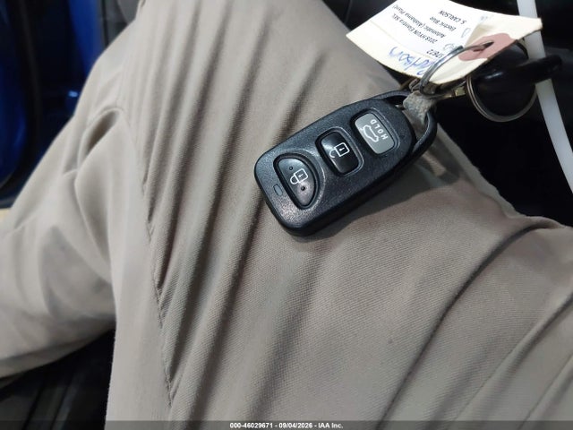 Aukcja sprzedaży 2018 Hyundai Elantra Sel, vin: 5NPD84LF7JH396594, numer aukcji: 46029671