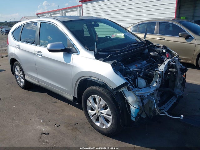 Aukcja sprzedaży 2013 Honda Cr-v Ex, vin: 2HKRM3H52DH507830, numer aukcji: 46029673