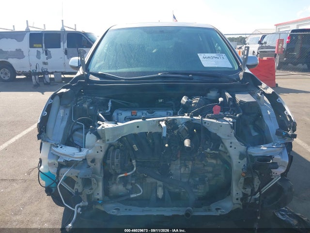 Продажа на аукционе авто 2013 Honda Cr-v Ex, vin: 2HKRM3H52DH507830, номер лота: 46029673