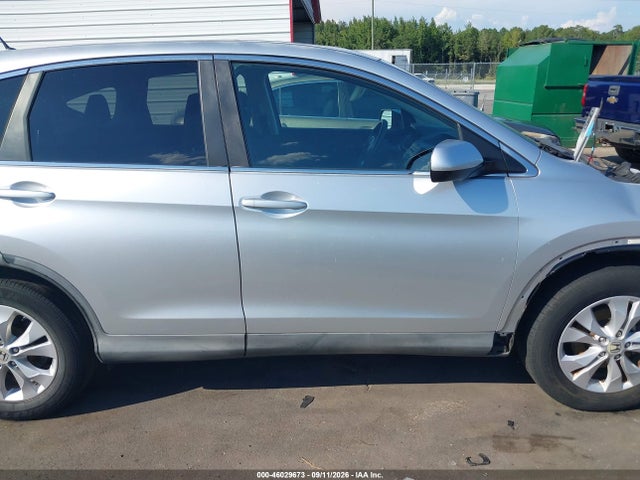 Продажа на аукционе авто 2013 Honda Cr-v Ex, vin: 2HKRM3H52DH507830, номер лота: 46029673