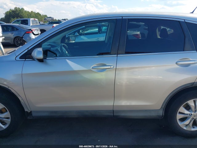 Продажа на аукционе авто 2013 Honda Cr-v Ex, vin: 2HKRM3H52DH507830, номер лота: 46029673