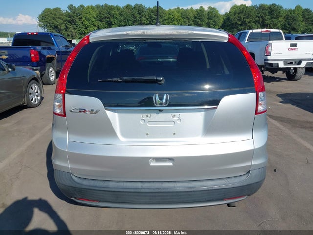Продажа на аукционе авто 2013 Honda Cr-v Ex, vin: 2HKRM3H52DH507830, номер лота: 46029673