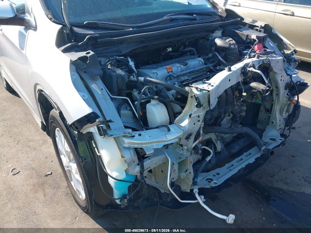 Продажа на аукционе авто 2013 Honda Cr-v Ex, vin: 2HKRM3H52DH507830, номер лота: 46029673