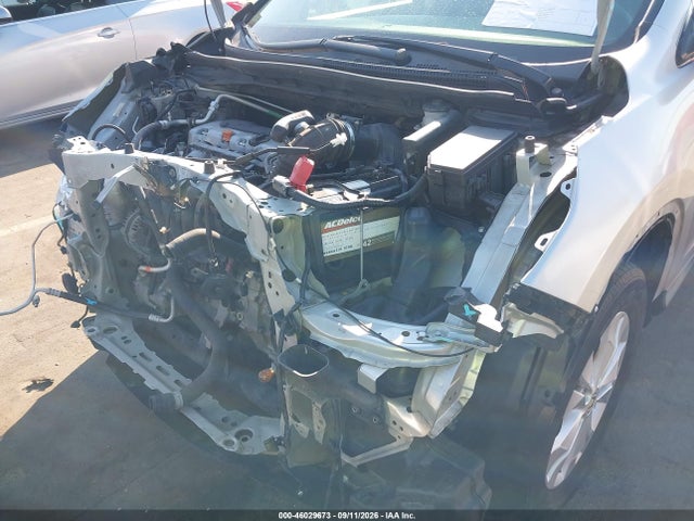 Продажа на аукционе авто 2013 Honda Cr-v Ex, vin: 2HKRM3H52DH507830, номер лота: 46029673