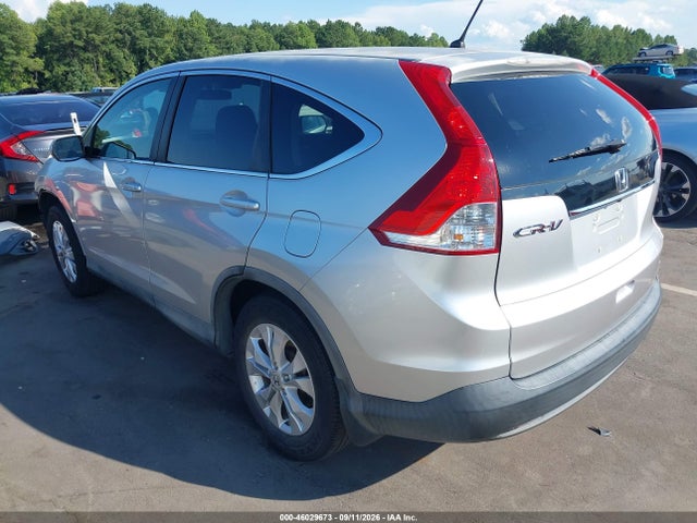 Продажа на аукционе авто 2013 Honda Cr-v Ex, vin: 2HKRM3H52DH507830, номер лота: 46029673