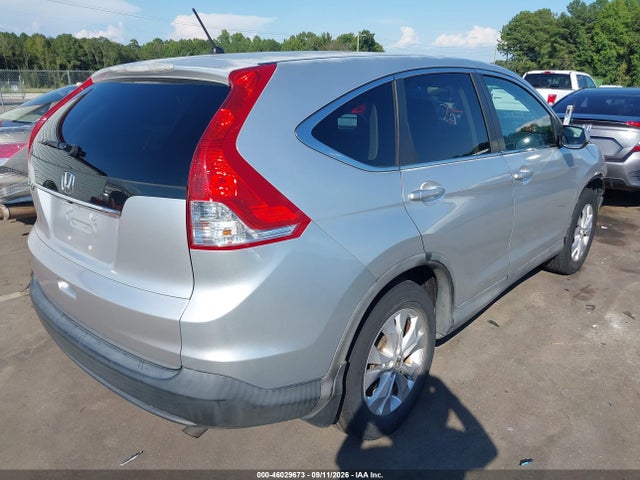 Продажа на аукционе авто 2013 Honda Cr-v Ex, vin: 2HKRM3H52DH507830, номер лота: 46029673