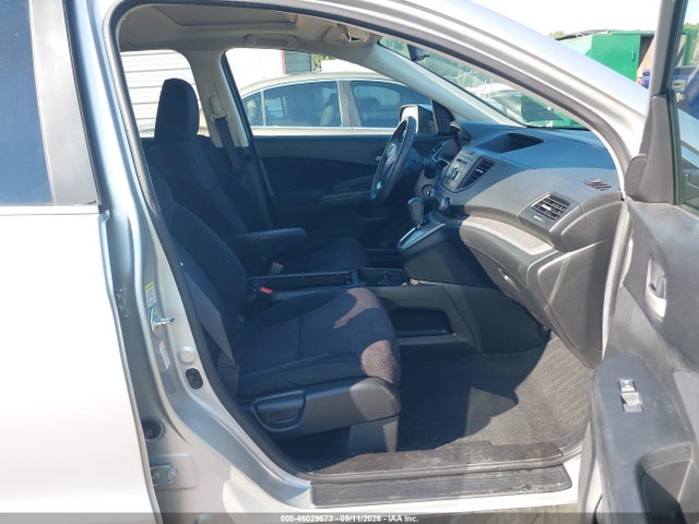 Продажа на аукционе авто 2013 Honda Cr-v Ex, vin: 2HKRM3H52DH507830, номер лота: 46029673