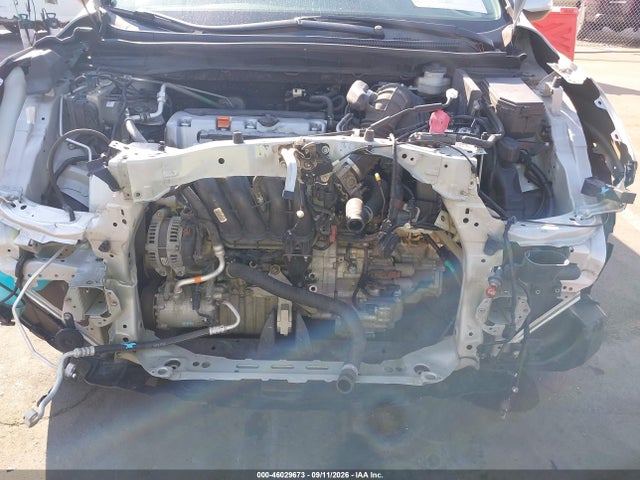 Продажа на аукционе авто 2013 Honda Cr-v Ex, vin: 2HKRM3H52DH507830, номер лота: 46029673