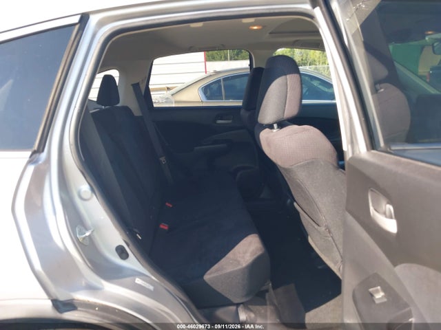 Продажа на аукционе авто 2013 Honda Cr-v Ex, vin: 2HKRM3H52DH507830, номер лота: 46029673