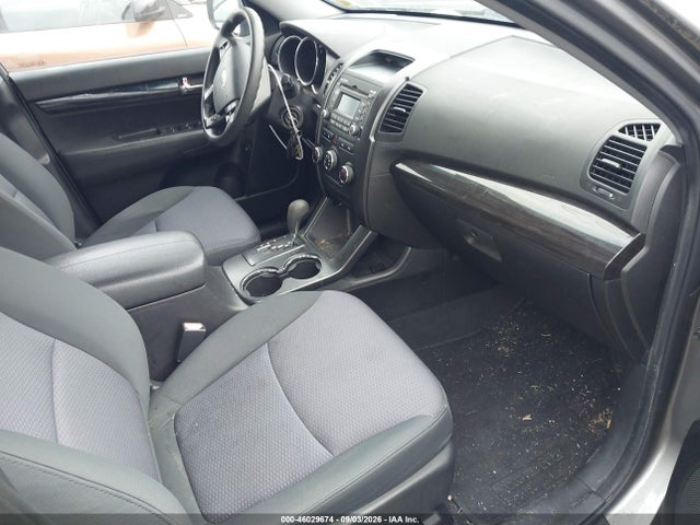 Aukcja sprzedaży 2013 Kia Sorento Lx, vin: 5XYKTDA69DG324719, numer aukcji: 46029674