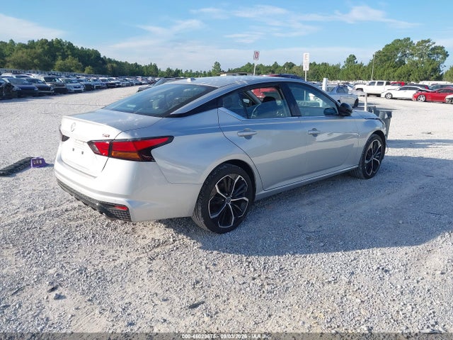 Продажа на аукционе авто 2025 Nissan Altima Sr Fwd, vin: 1N4BL4CV0SN429830, номер лота: 46029675