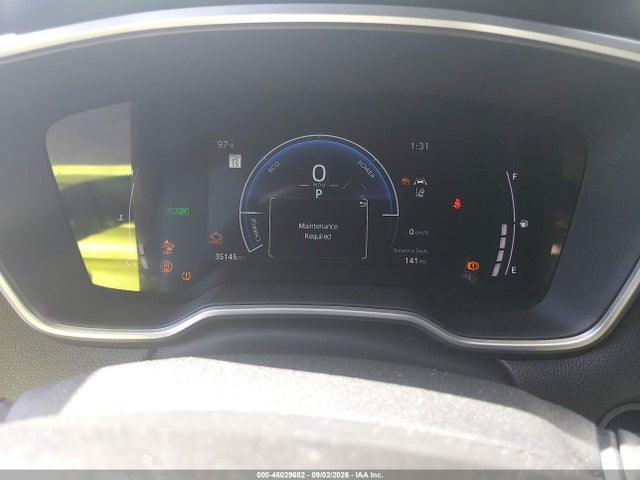 Продажа на аукционе авто 2023 Toyota Corolla Cross Hybrid Xse, vin: 7MUFBABG4PV005977, номер лота: 46029682