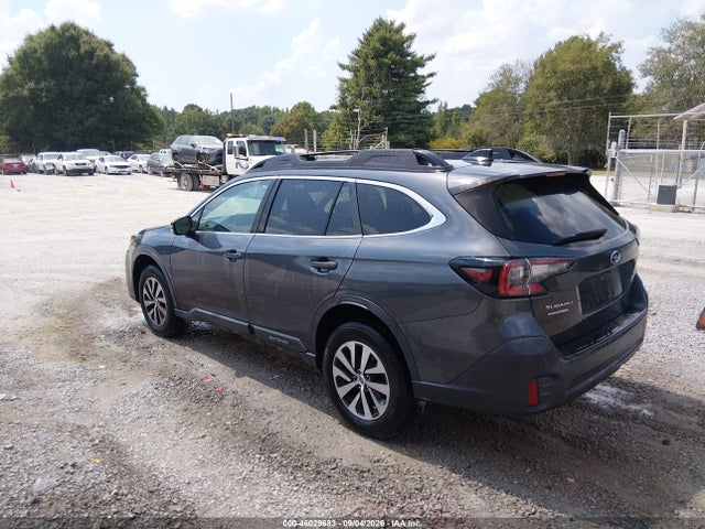 Продажа на аукционе авто 2021 Subaru Outback Premium, vin: 4S4BTADC9M3114783, номер лота: 46029683
