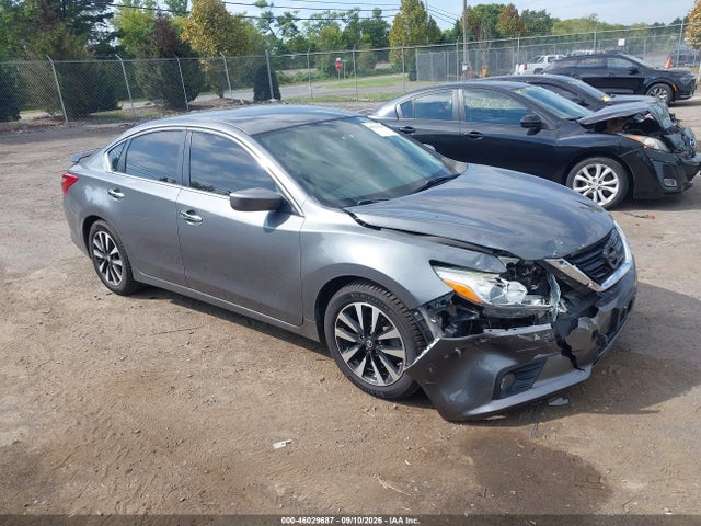 Aukcja sprzedaży 2018 Nissan Altima 2.5 Sv, vin: 1N4AL3AP6JC112462, numer aukcji: 46029687