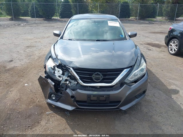 Aukcja sprzedaży 2018 Nissan Altima 2.5 Sv, vin: 1N4AL3AP6JC112462, numer aukcji: 46029687