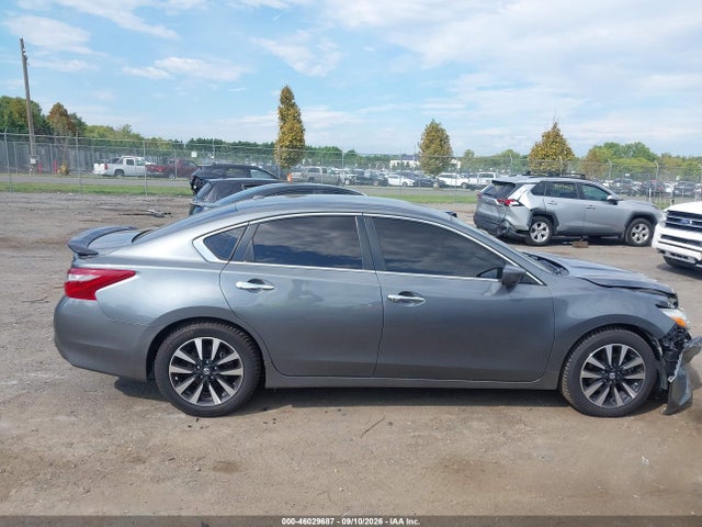 Aukcja sprzedaży 2018 Nissan Altima 2.5 Sv, vin: 1N4AL3AP6JC112462, numer aukcji: 46029687