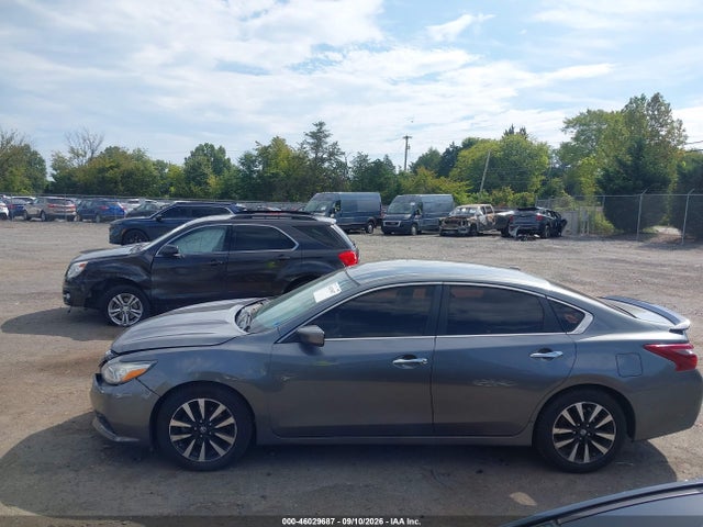 Aukcja sprzedaży 2018 Nissan Altima 2.5 Sv, vin: 1N4AL3AP6JC112462, numer aukcji: 46029687