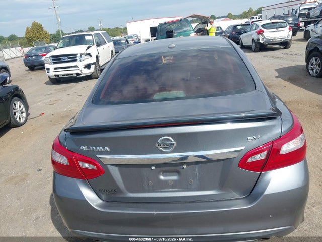Aukcja sprzedaży 2018 Nissan Altima 2.5 Sv, vin: 1N4AL3AP6JC112462, numer aukcji: 46029687
