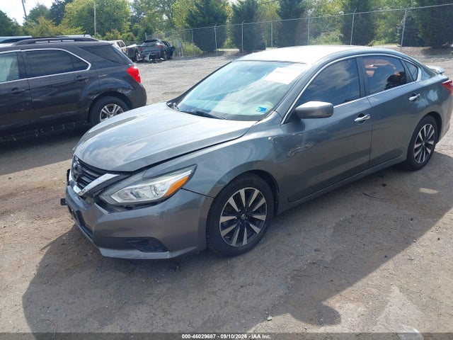 Aukcja sprzedaży 2018 Nissan Altima 2.5 Sv, vin: 1N4AL3AP6JC112462, numer aukcji: 46029687