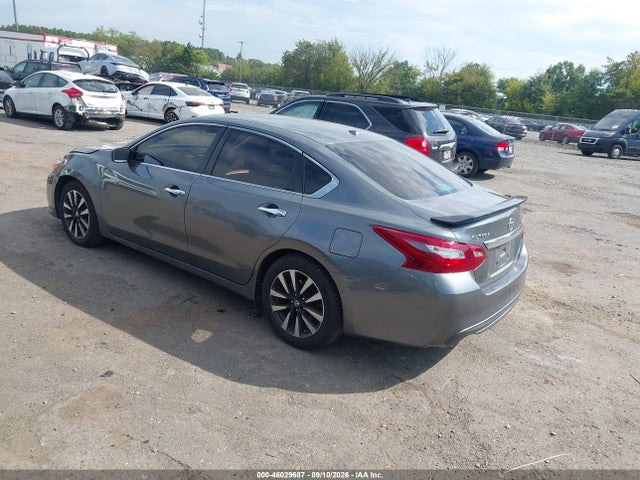 Aukcja sprzedaży 2018 Nissan Altima 2.5 Sv, vin: 1N4AL3AP6JC112462, numer aukcji: 46029687