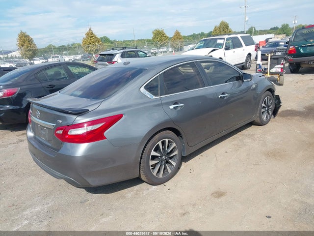 Aukcja sprzedaży 2018 Nissan Altima 2.5 Sv, vin: 1N4AL3AP6JC112462, numer aukcji: 46029687