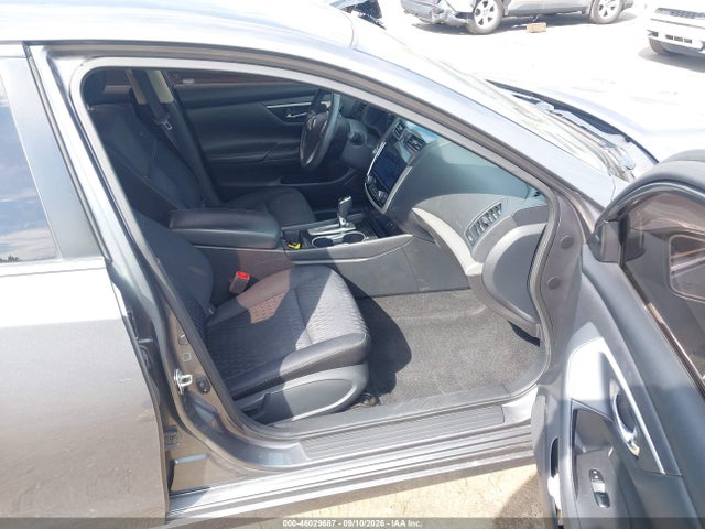 Aukcja sprzedaży 2018 Nissan Altima 2.5 Sv, vin: 1N4AL3AP6JC112462, numer aukcji: 46029687